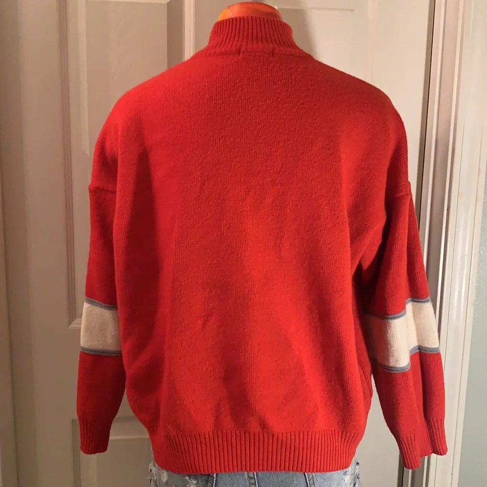 Vintage St. Michael Sweater - Picture 5 of 10